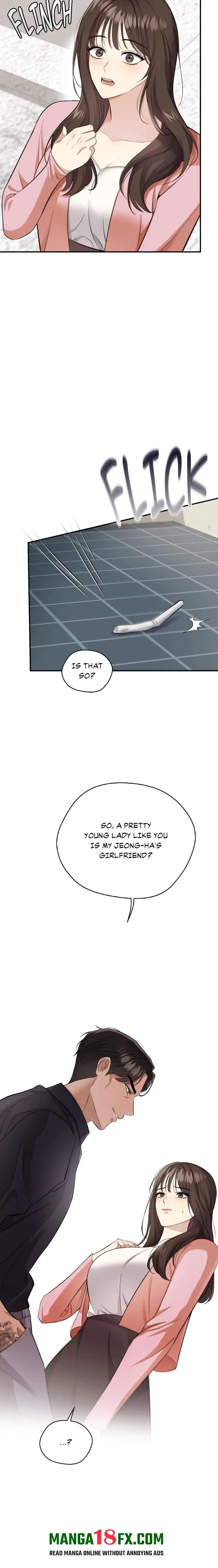 Do Me Daddy Chapter 1 - Page 25