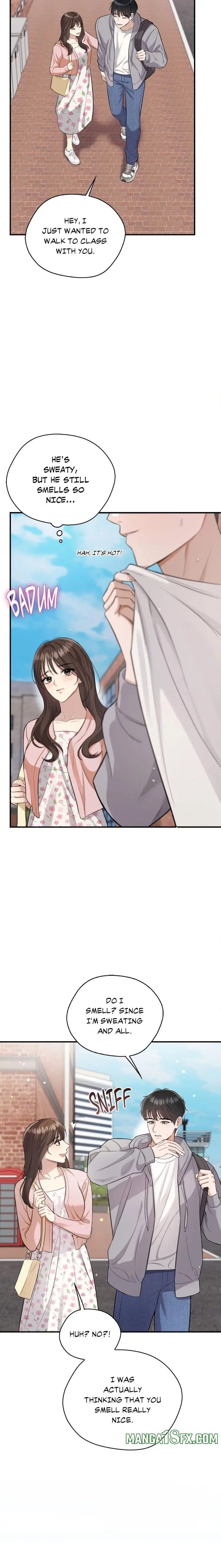 Do Me Daddy Chapter 1 - Page 6