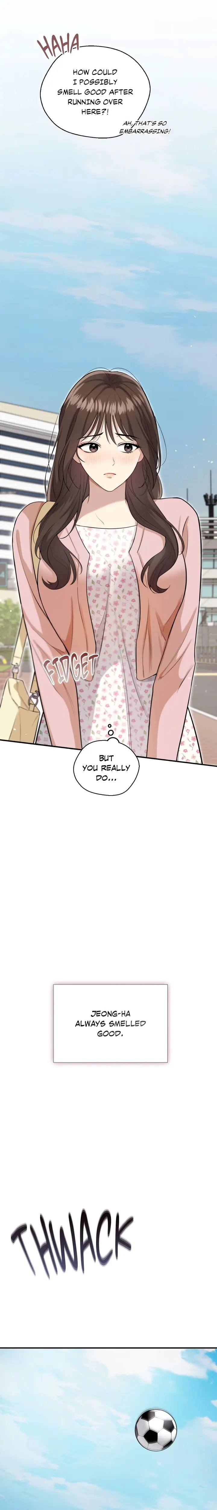 Do Me Daddy Chapter 1 - Page 7