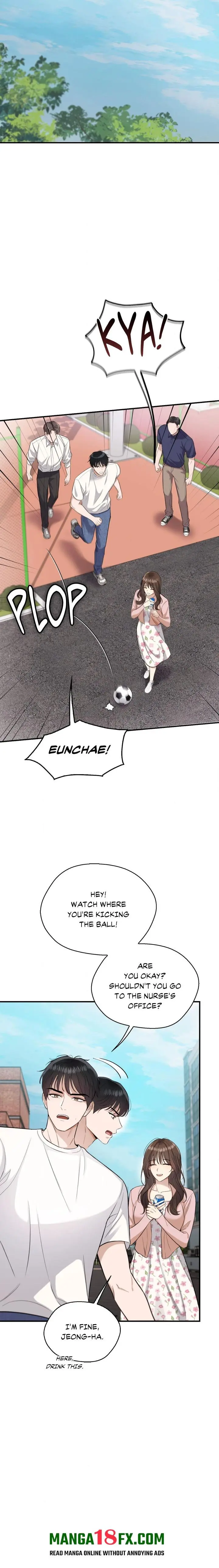 Do Me Daddy Chapter 1 - Page 8