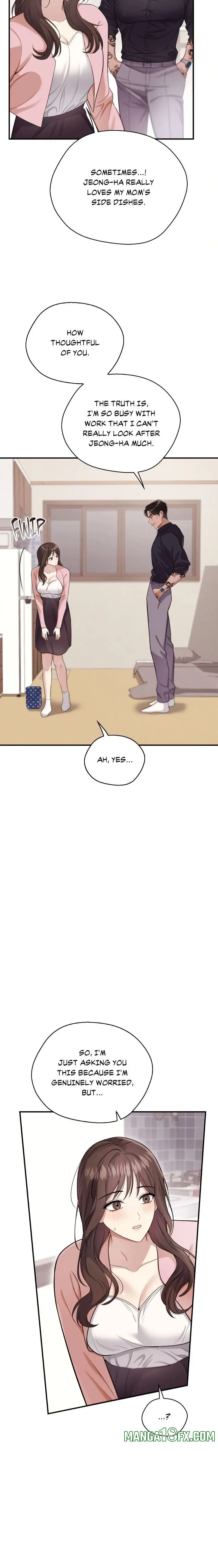 Do Me Daddy Chapter 2 - Page 10