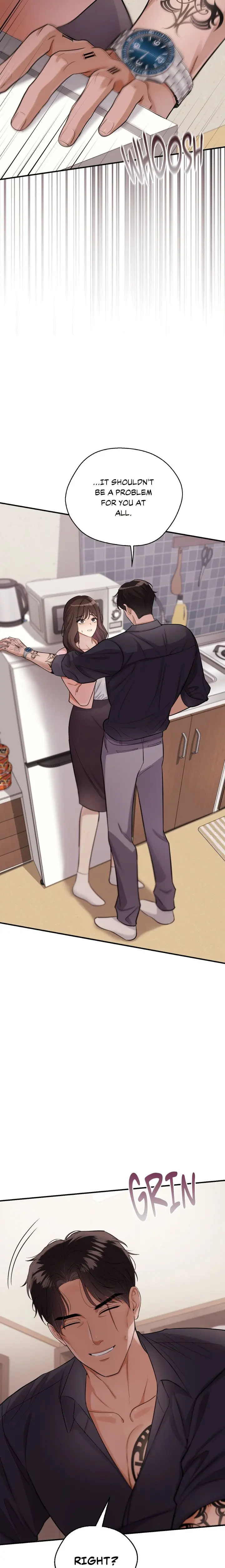 Do Me Daddy Chapter 2 - Page 14