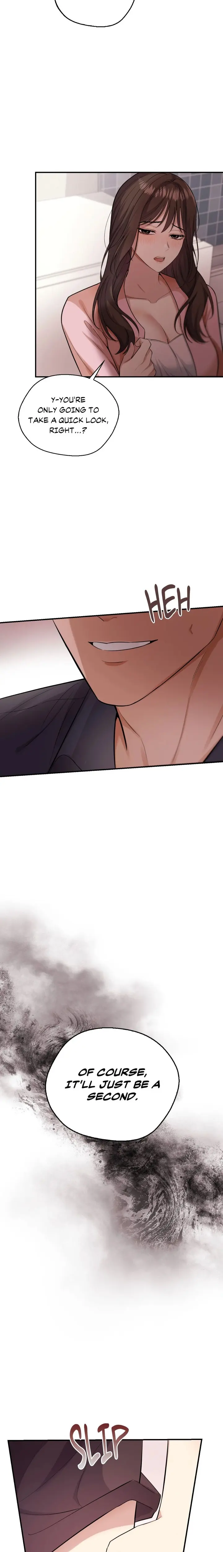 Do Me Daddy Chapter 2 - Page 15
