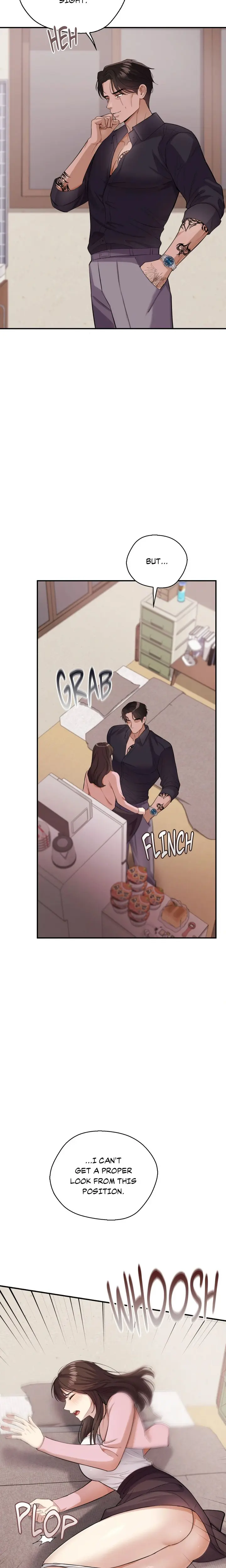 Do Me Daddy Chapter 2 - Page 17