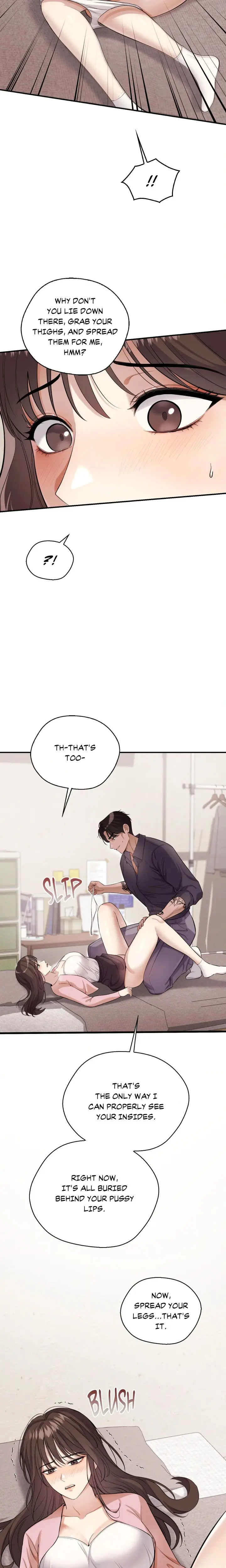 Do Me Daddy Chapter 2 - Page 18