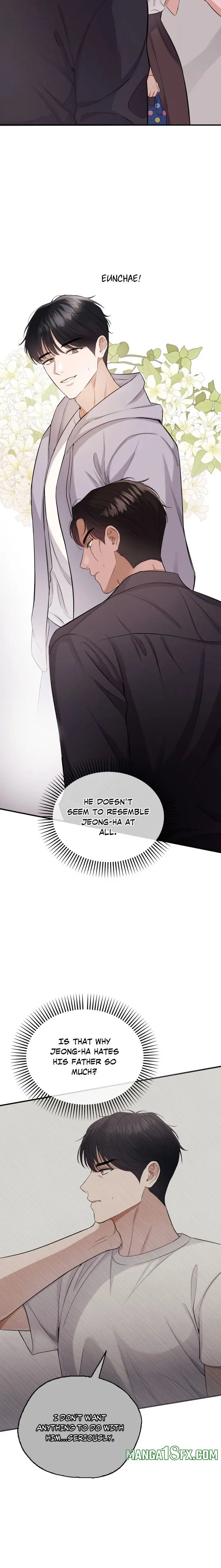 Do Me Daddy Chapter 2 - Page 6