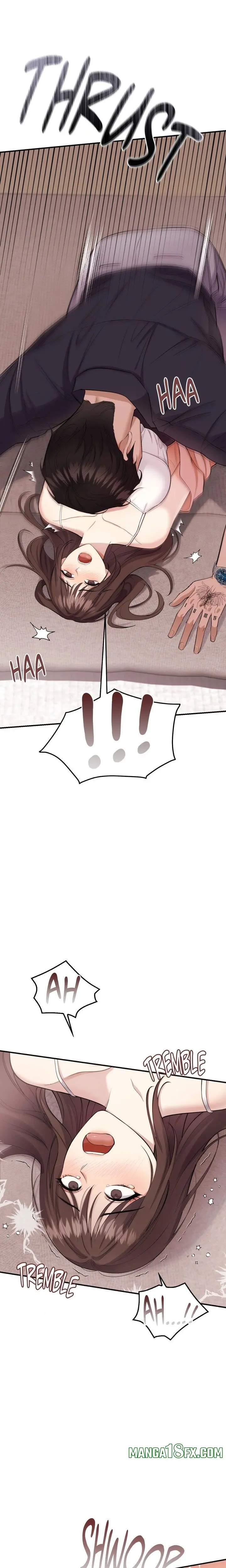 Do Me Daddy Chapter 3 - Page 11