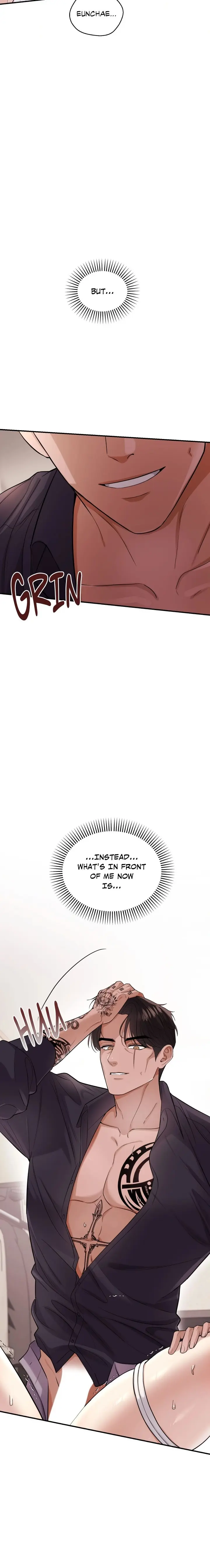 Do Me Daddy Chapter 3 - Page 18