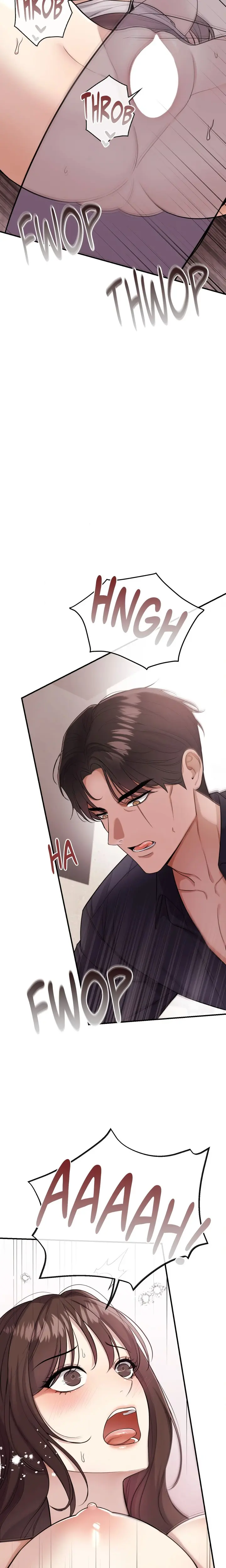 Do Me Daddy Chapter 3 - Page 24