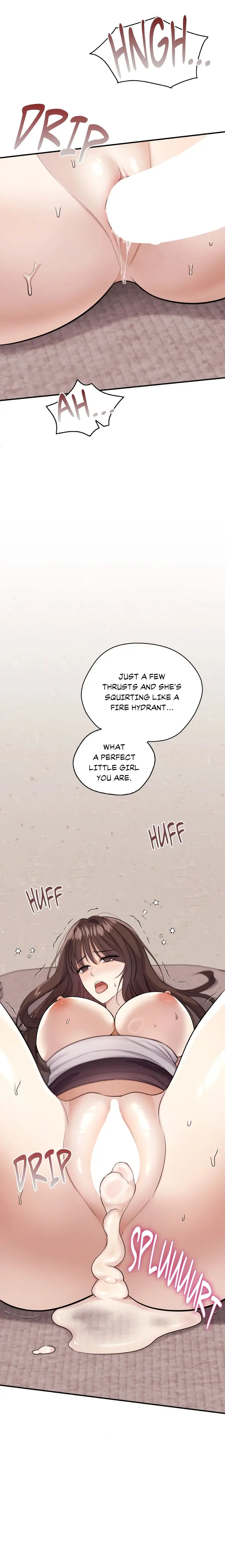 Do Me Daddy Chapter 3 - Page 26