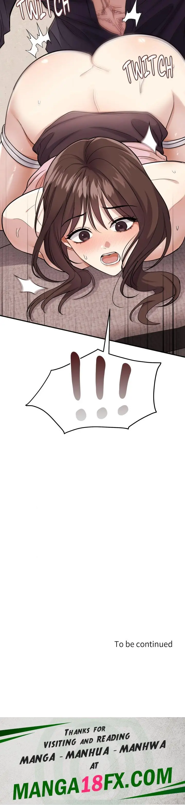 Do Me Daddy Chapter 3 - Page 29