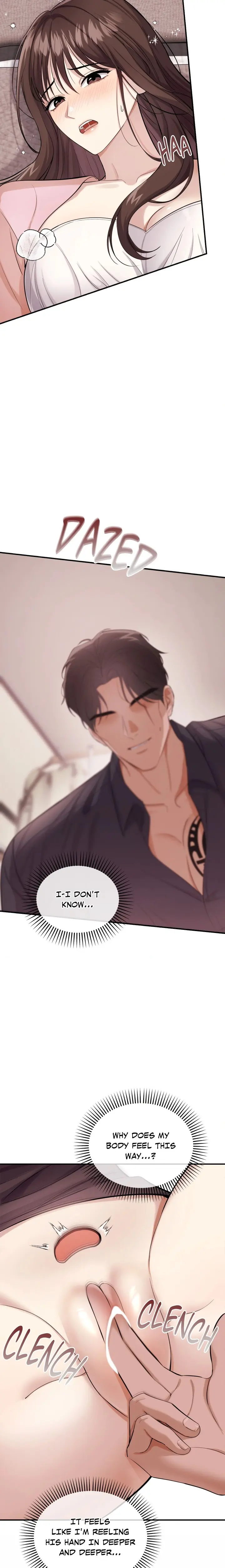 Do Me Daddy Chapter 3 - Page 6