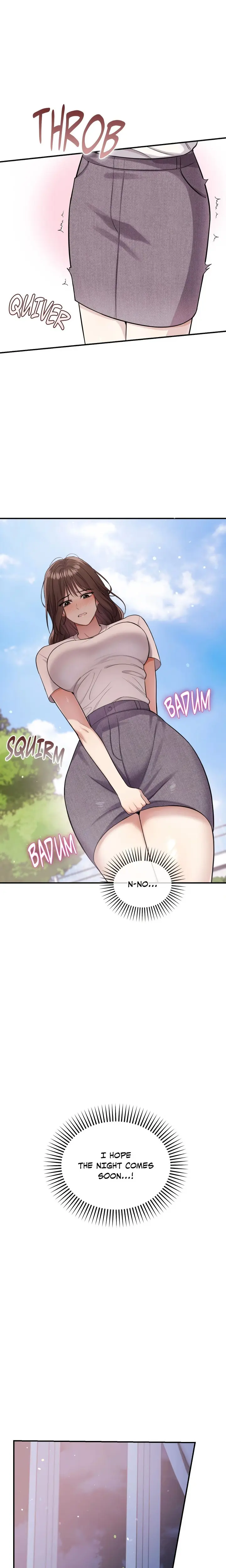 Do Me Daddy Chapter 4 - Page 23