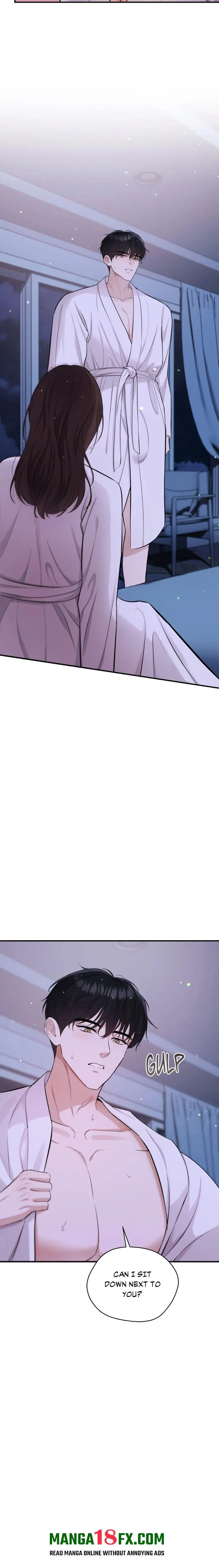 Do Me Daddy Chapter 4 - Page 25