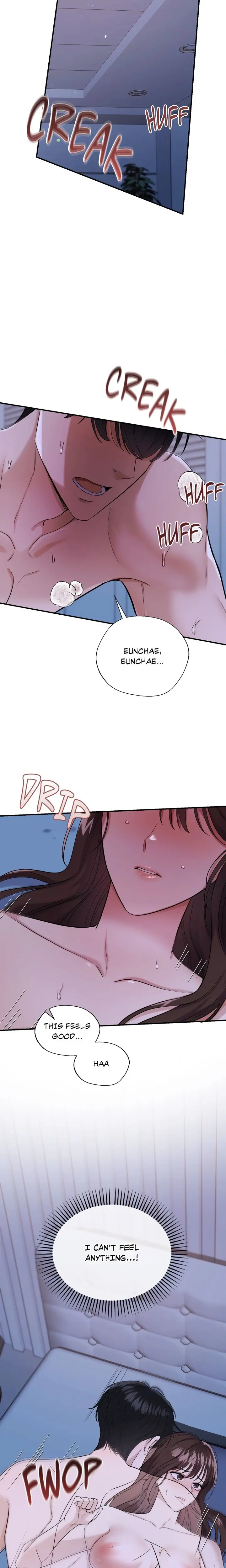Do Me Daddy Chapter 5 - Page 11