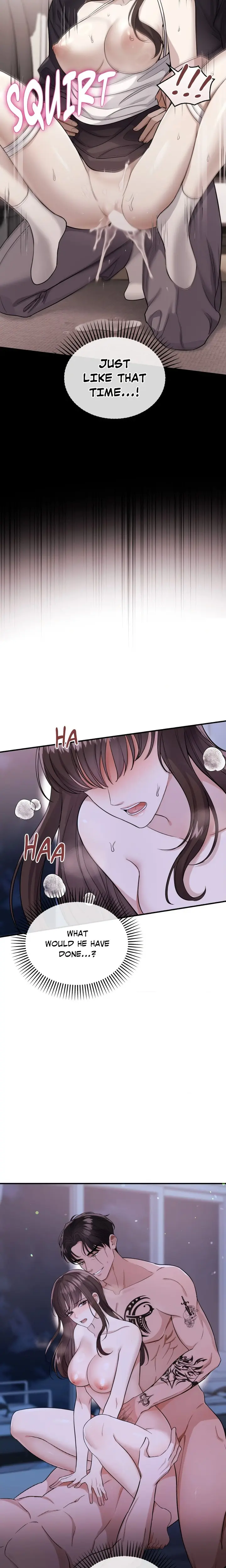 Do Me Daddy Chapter 5 - Page 16