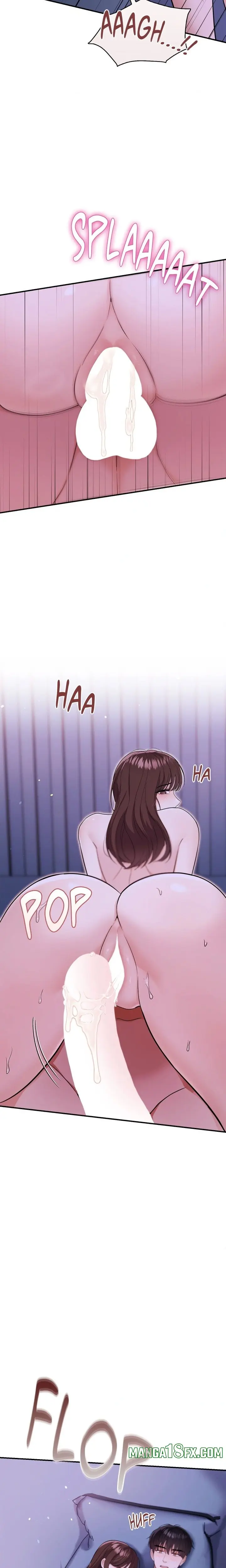 Do Me Daddy Chapter 5 - Page 22