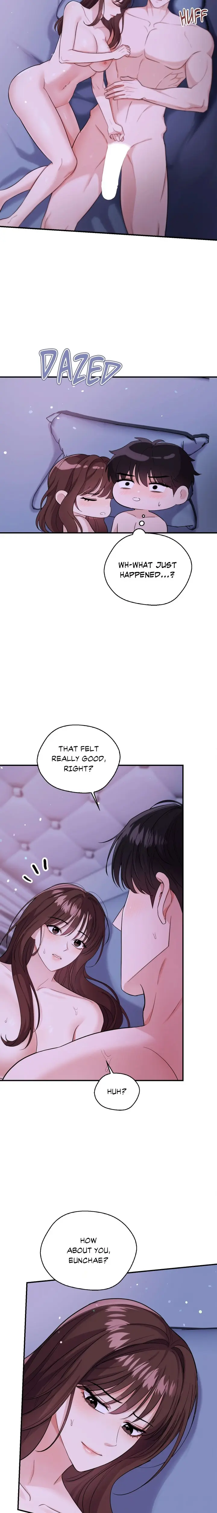 Do Me Daddy Chapter 5 - Page 23
