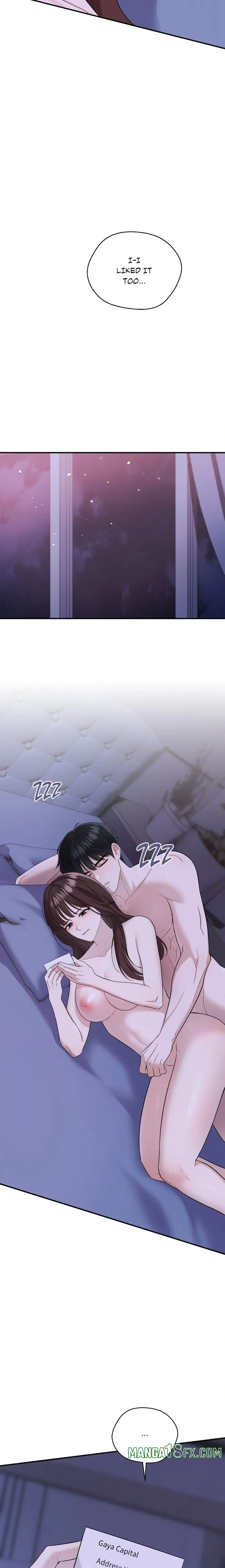 Do Me Daddy Chapter 5 - Page 24