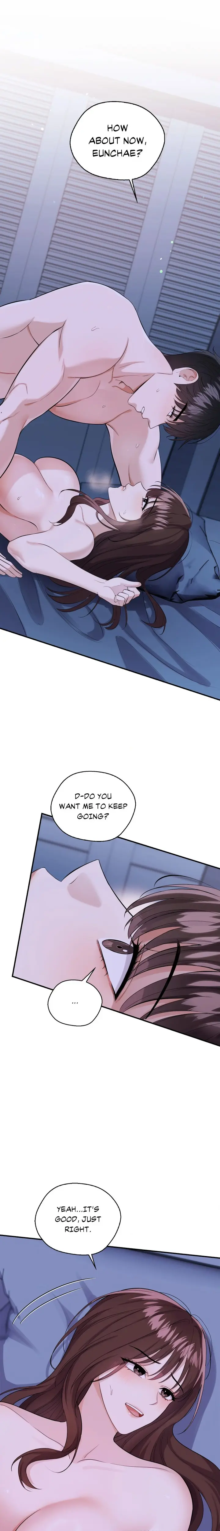 Do Me Daddy Chapter 5 - Page 6