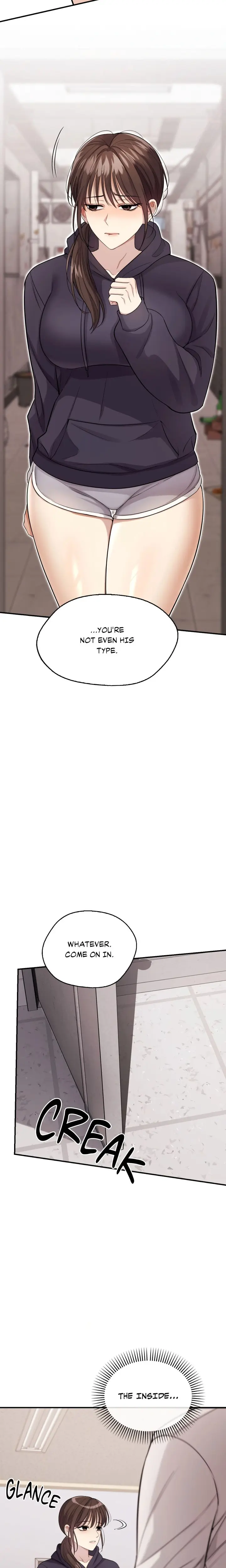 Do Me Daddy Chapter 6 - Page 10