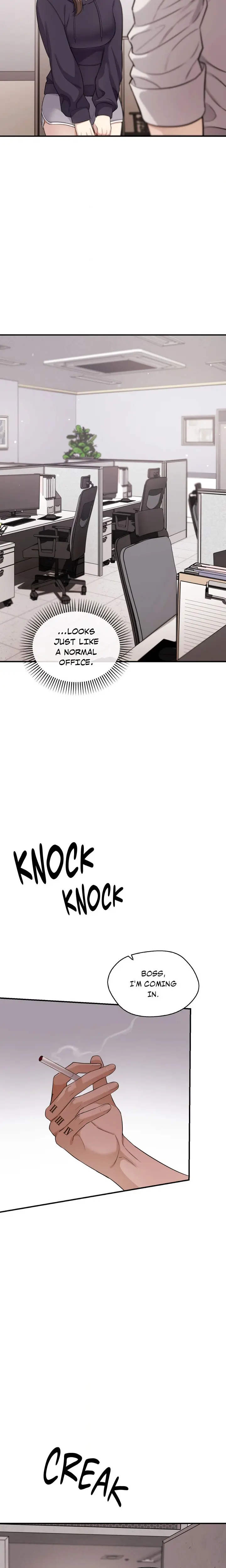 Do Me Daddy Chapter 6 - Page 11