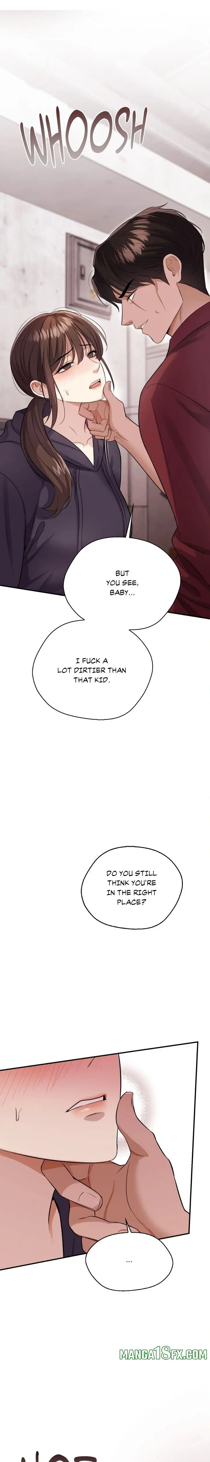 Do Me Daddy Chapter 6 - Page 17