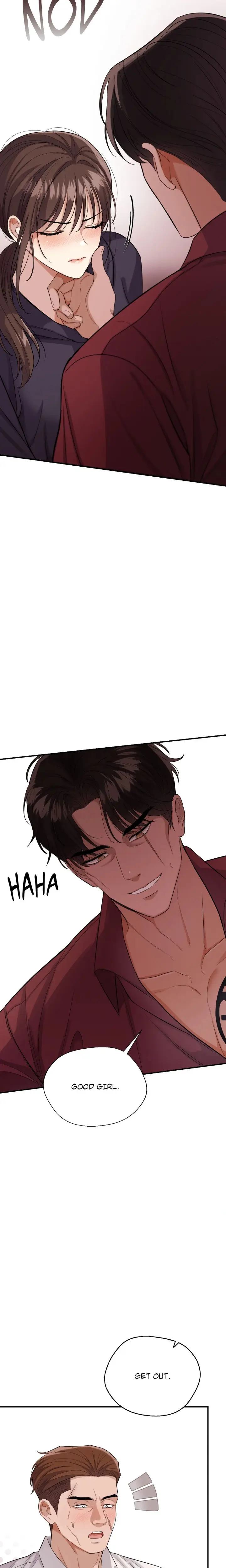 Do Me Daddy Chapter 6 - Page 18