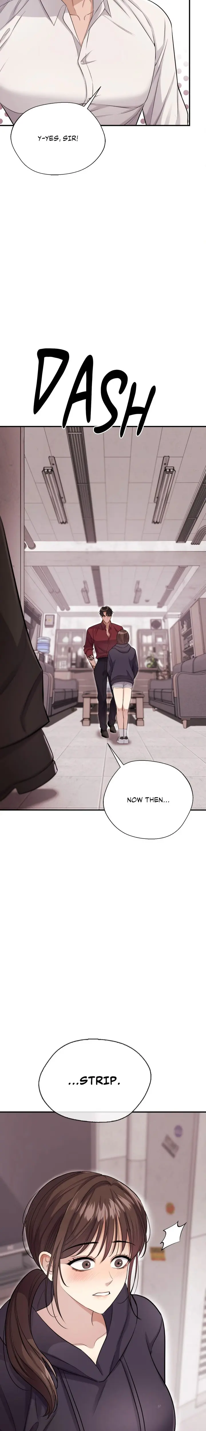 Do Me Daddy Chapter 6 - Page 19