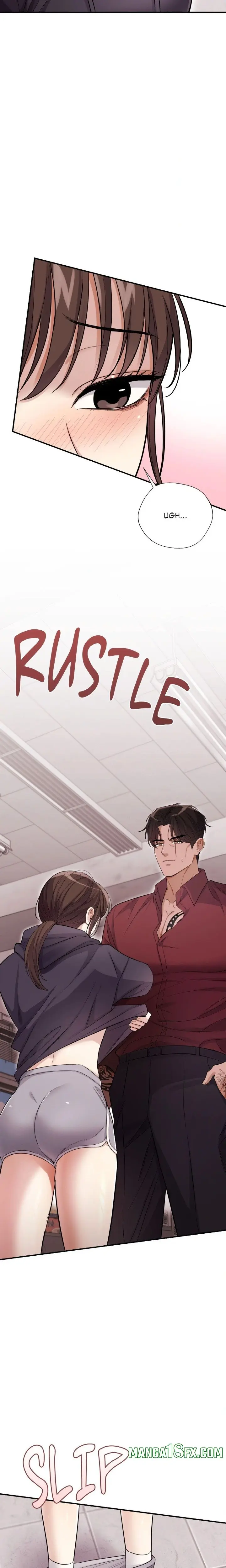 Do Me Daddy Chapter 6 - Page 20