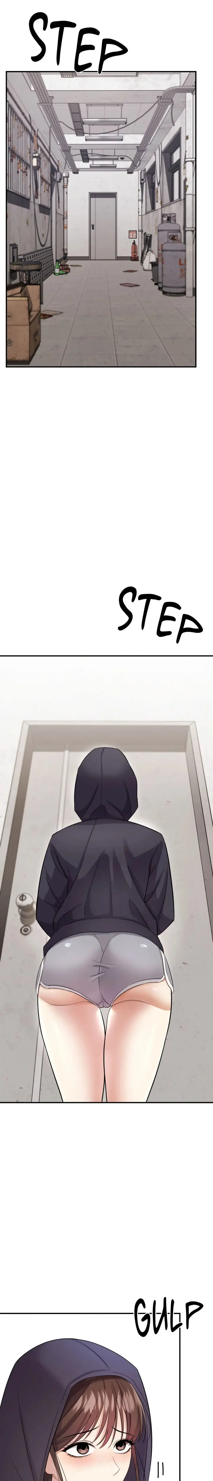 Do Me Daddy Chapter 6 - Page 6