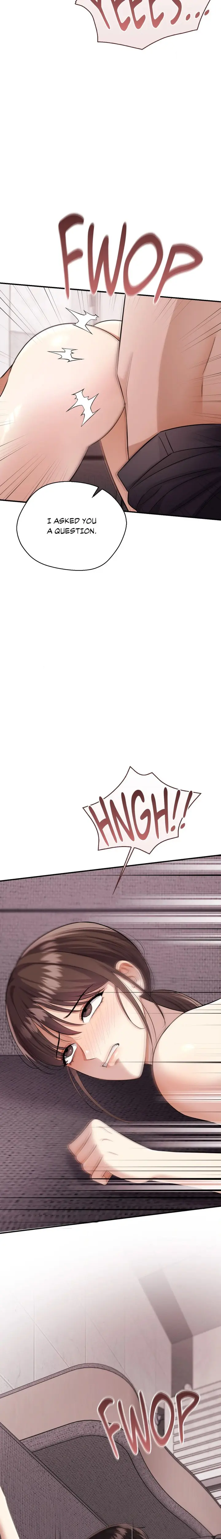 Do Me Daddy Chapter 7 - Page 17