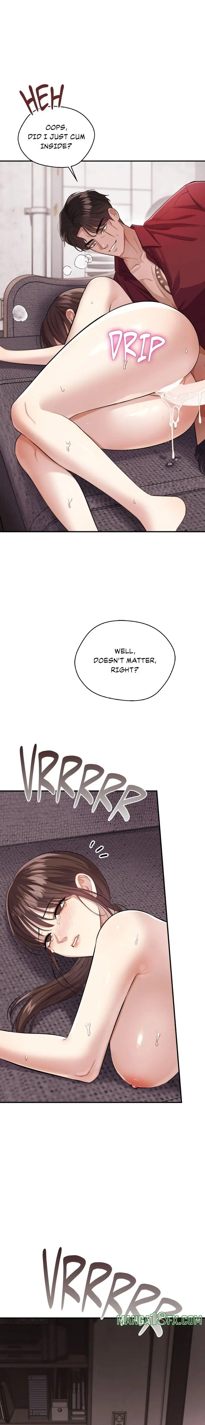 Do Me Daddy Chapter 7 - Page 24