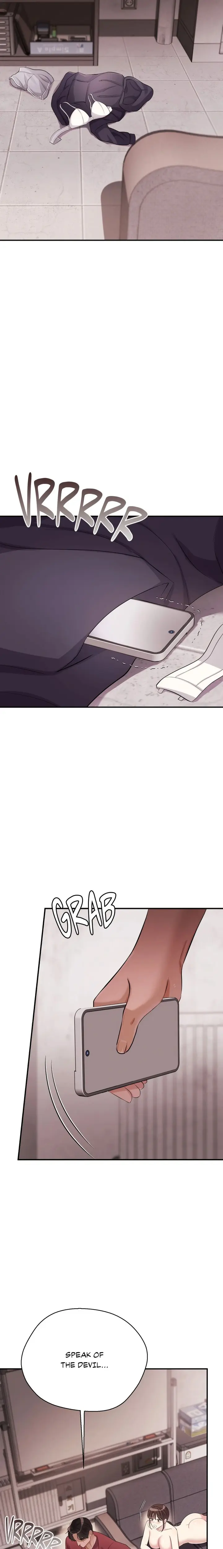 Do Me Daddy Chapter 7 - Page 25