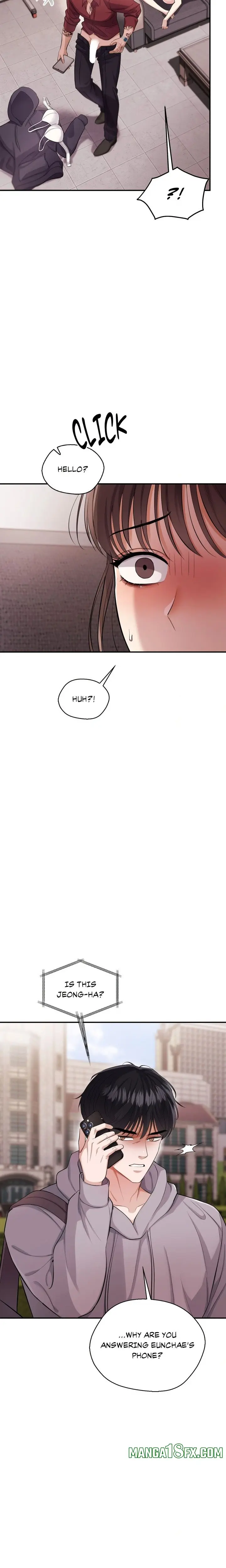 Do Me Daddy Chapter 7 - Page 26