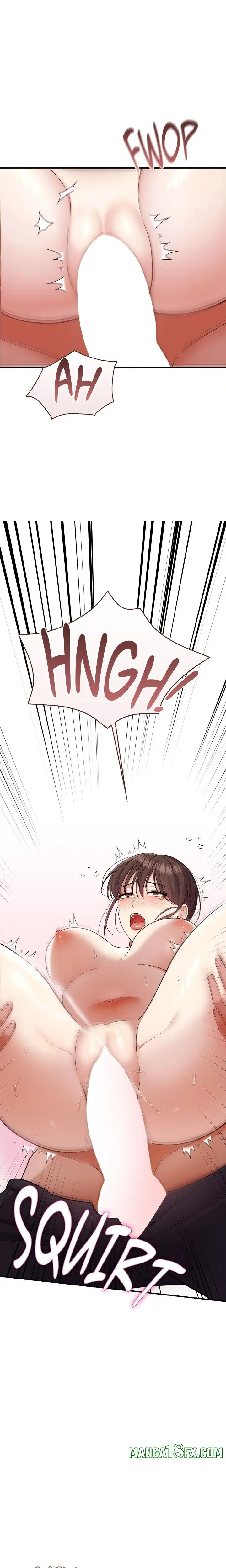Do Me Daddy Chapter 7 - Page 9