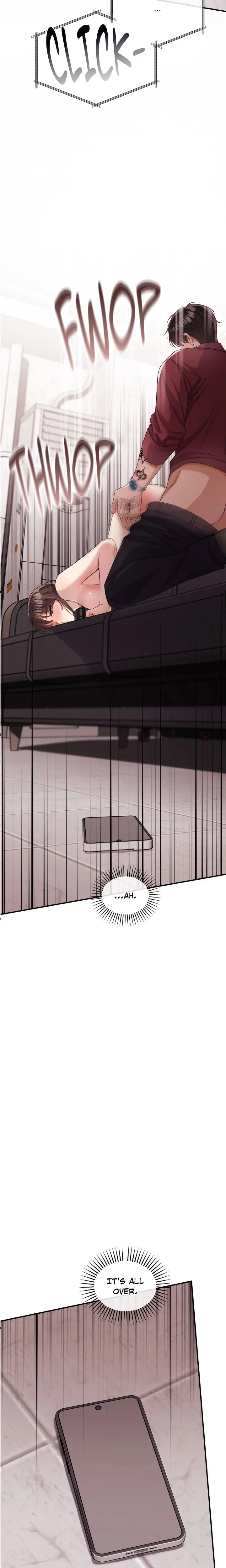 Do Me Daddy Chapter 8 - Page 13