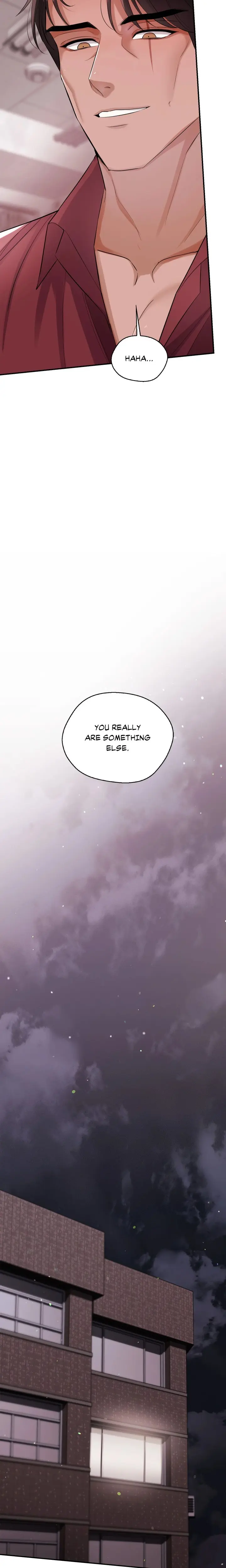 Do Me Daddy Chapter 8 - Page 24