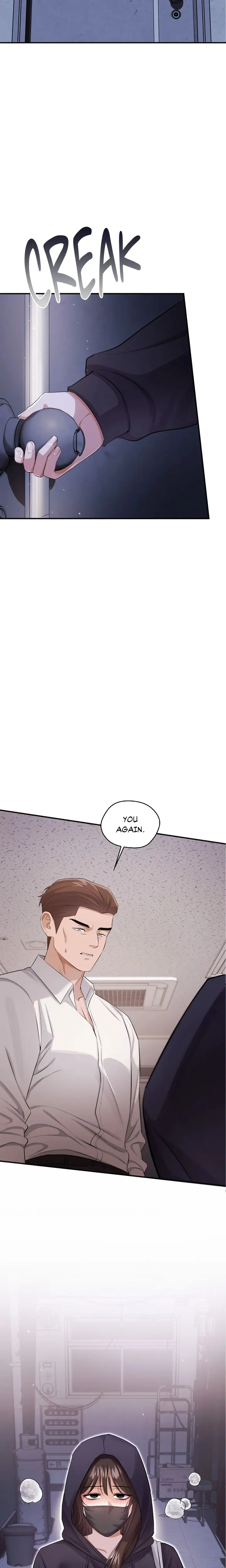 Do Me Daddy Chapter 8 - Page 26