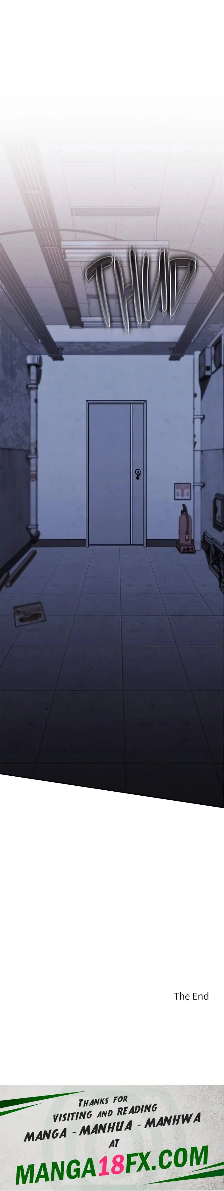 Do Me Daddy Chapter 8 - Page 28