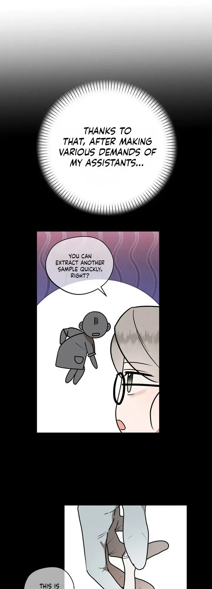 Do Not Water Chapter 1 - Page 26