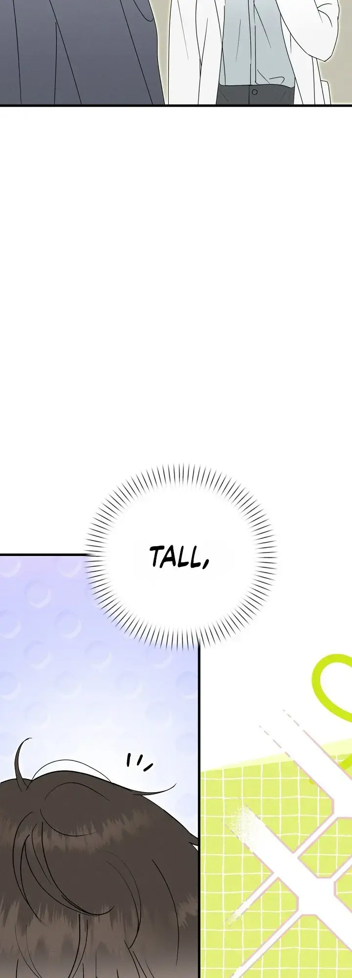 Do Not Water Chapter 1 - Page 35