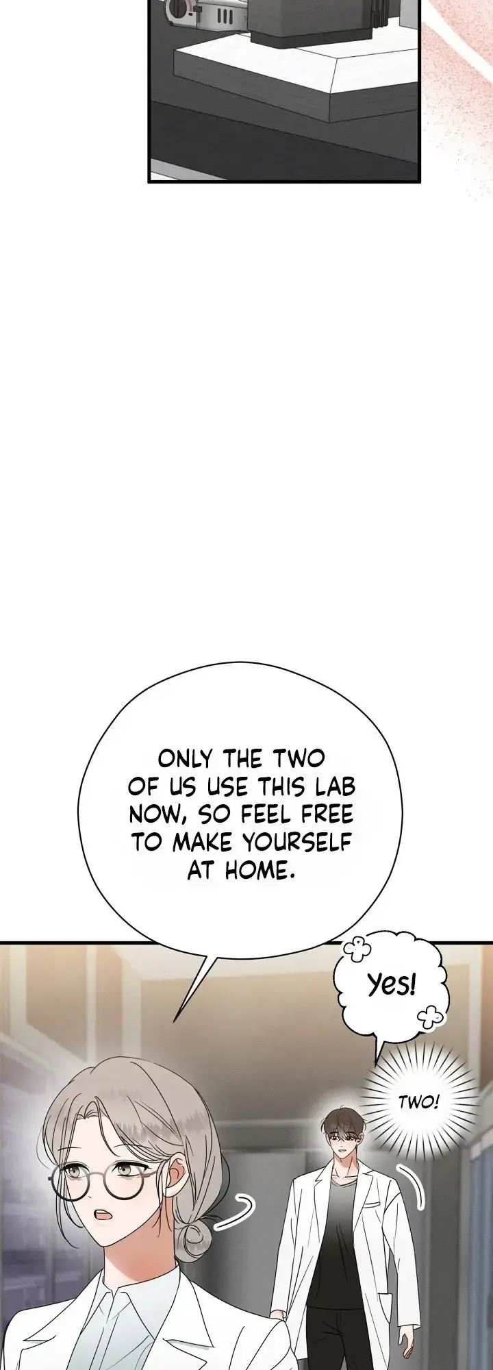 Do Not Water Chapter 1 - Page 45