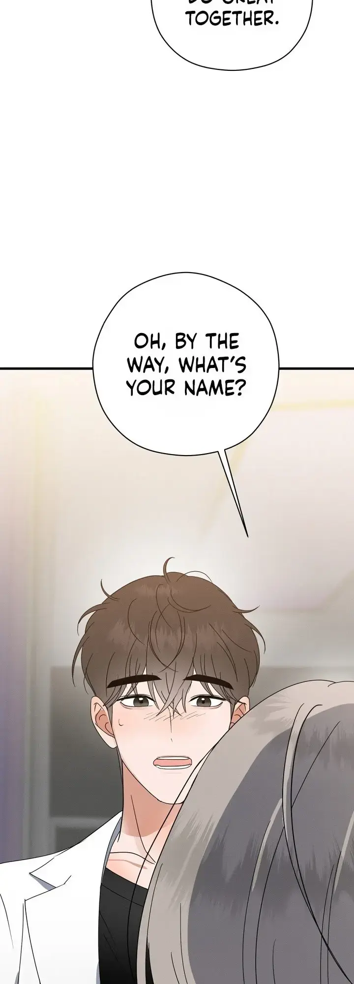 Do Not Water Chapter 1 - Page 49