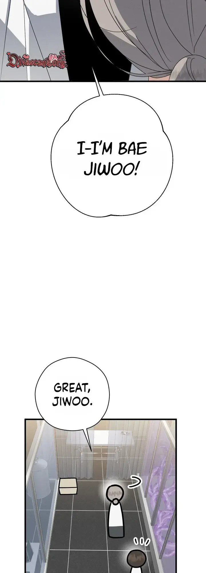 Do Not Water Chapter 1 - Page 50