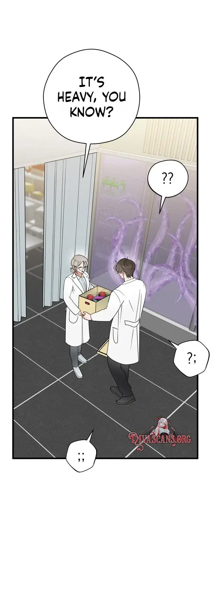 Do Not Water Chapter 1 - Page 56