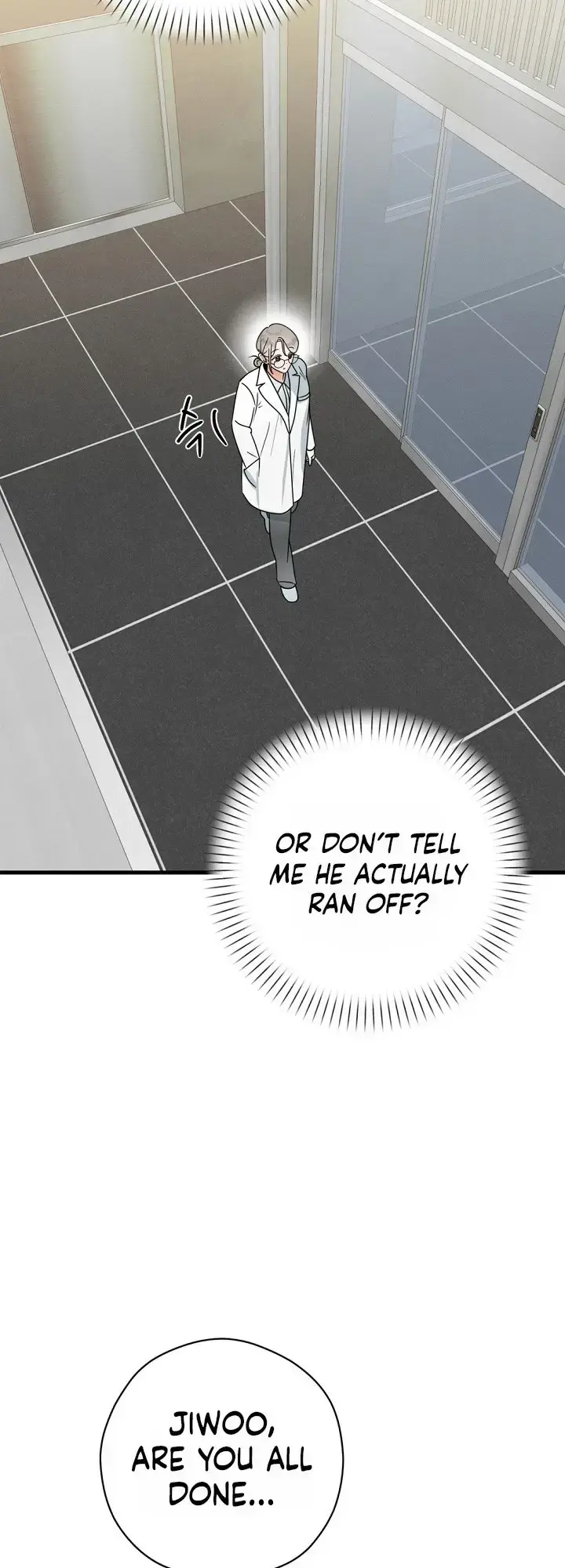 Do Not Water Chapter 1 - Page 65
