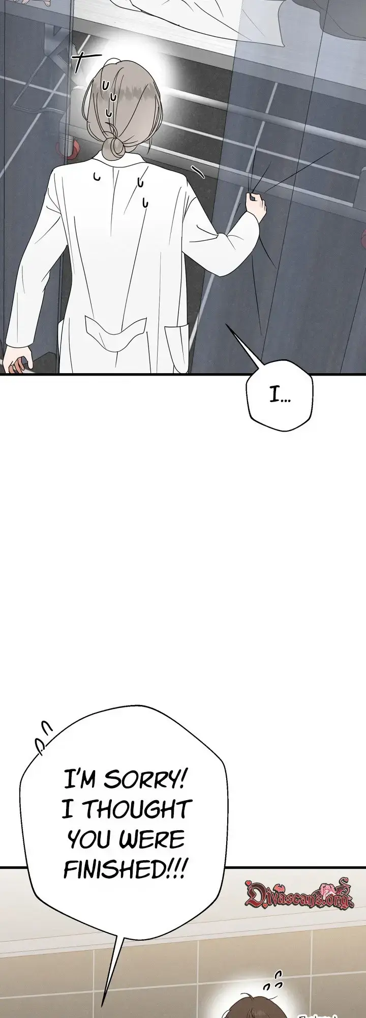 Do Not Water Chapter 1 - Page 69