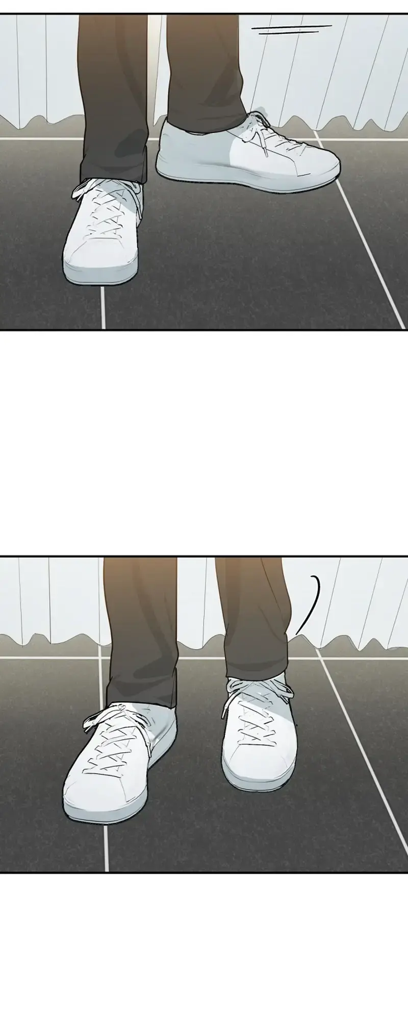 Do Not Water Chapter 2 - Page 42