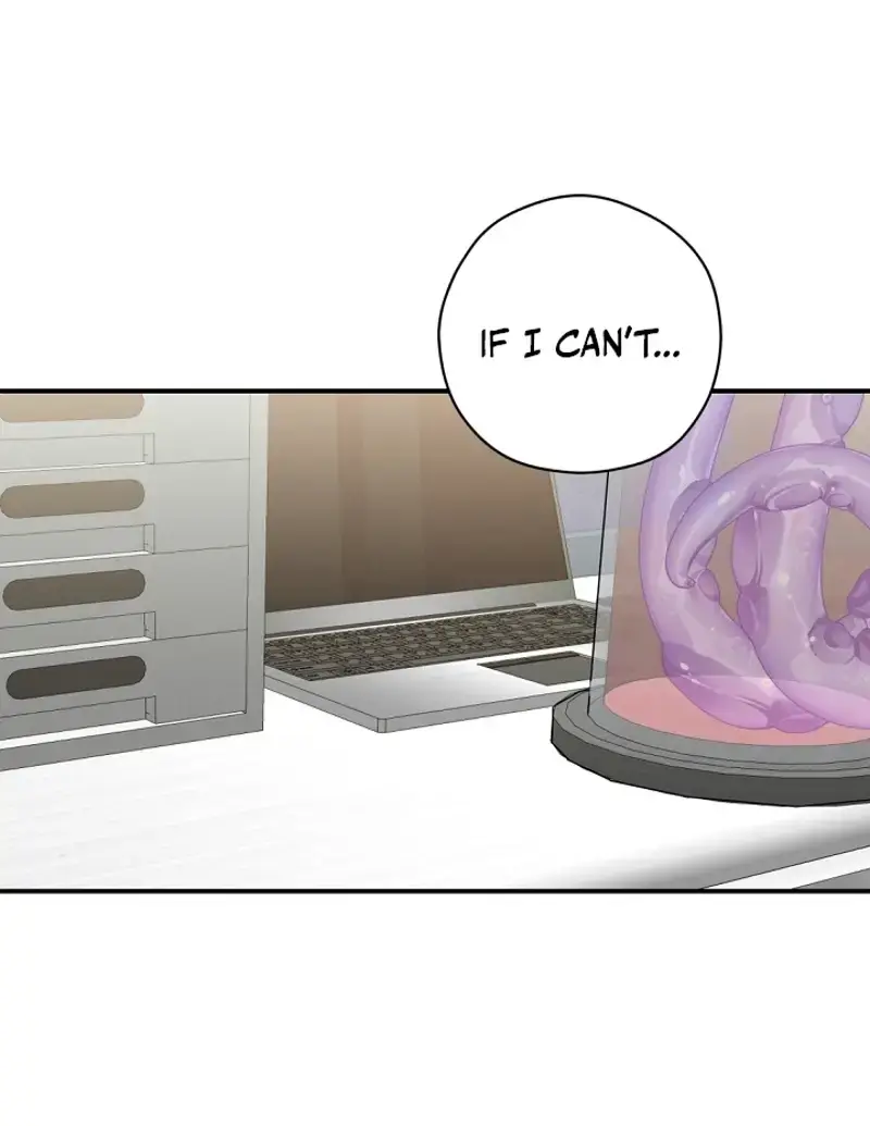 Do Not Water Chapter 2 - Page 71